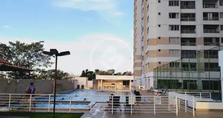 Apartamento 2Q com 1S - Terra Mundi Santos Dumont codigo: 110706