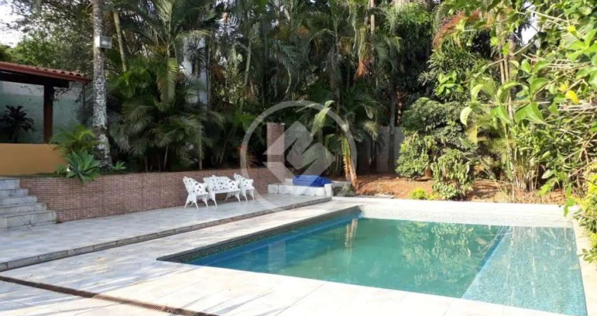 CHACARA PORTEITA FECHADA A 8 MINUTOS SHOPPING FLAMBOYANT codigo: 115247