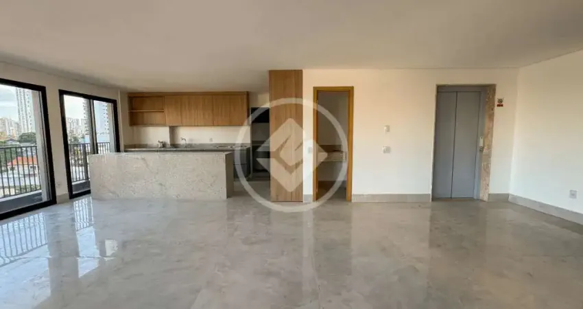 Apartamento com 3 quartos à venda na Avenida Mutirão, S/N, Setor Marista, Goiânia