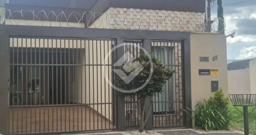 Casa com 3 quartos à venda na Rua Las Velas, 0,1, Setor Três Marias, Goiânia