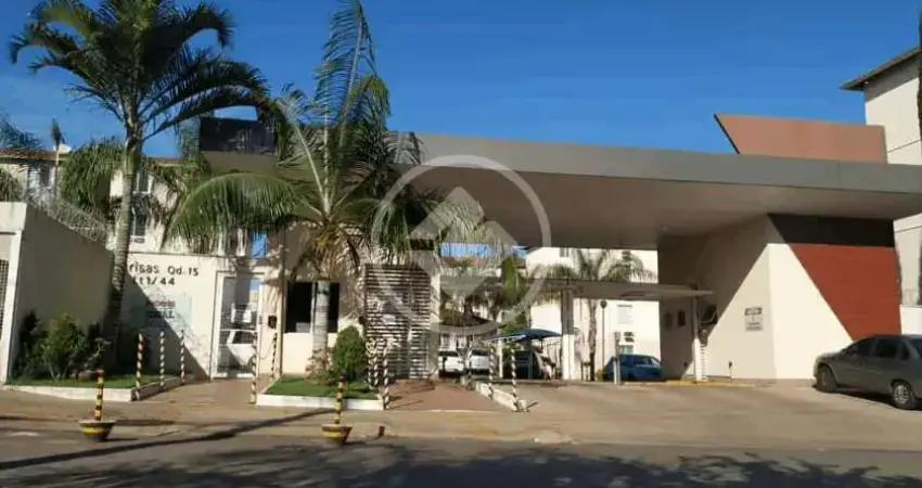 Apartamento com 2 quartos à venda na Rua MDV 3, 01, Moinho dos Ventos, Goiânia