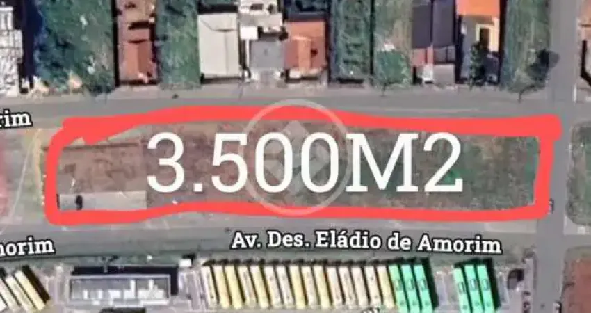 OPORTUNIDADE ÁREA EM FRENTE AO TERMINAL VEIGA JARDIM codigo: 117233