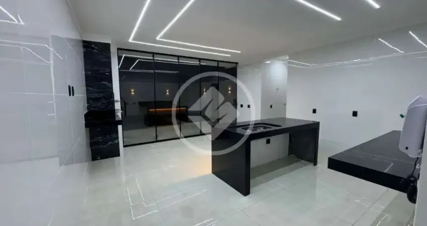 CASA NOVA  FINISSIMO ACABAMENTO NA VILA OLIVEIRA (PONTAL SUL) APARECIDA DE GOIANIA codigo: 100070