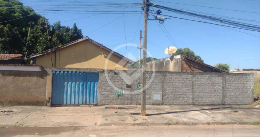 Excelente Casa no Setor Garavelo Park em Aparecida de Goiânia codigo: 73350
