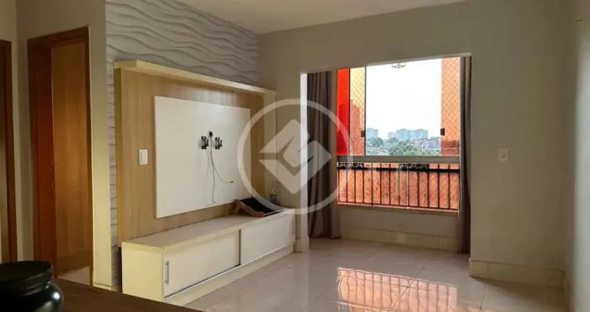 Apartamento com 2 quartos à venda na Avenida Francisco de Melo, 781, Vila Rosa, Goiânia