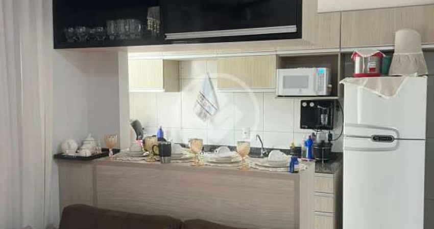 Apartamento Mobiliado no Bairro Ipiranga 2Q com suíte codigo: 81163