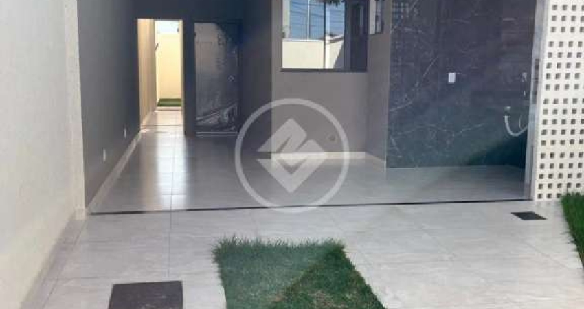 Casa com 3 quartos à venda na Rua SC 42, 1, Jardim Colorado I, Goiânia
