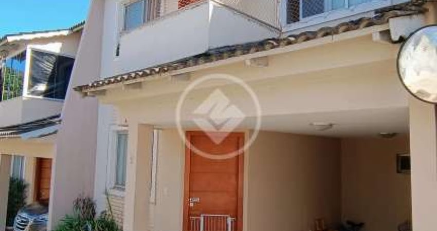 Casa em condomínio fechado com 3 quartos à venda na Avenida Berlim, 1, Jardim Europa, Goiânia
