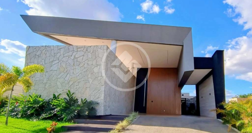 Casa em condomínio fechado com 4 quartos à venda na Portal do Sol Green, 1, Portal do Sol Green, Goiânia