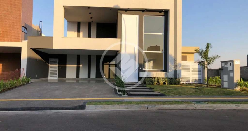 Casa em condomínio fechado com 4 quartos à venda na Portal do Sol Green, 1, Portal do Sol Green, Goiânia