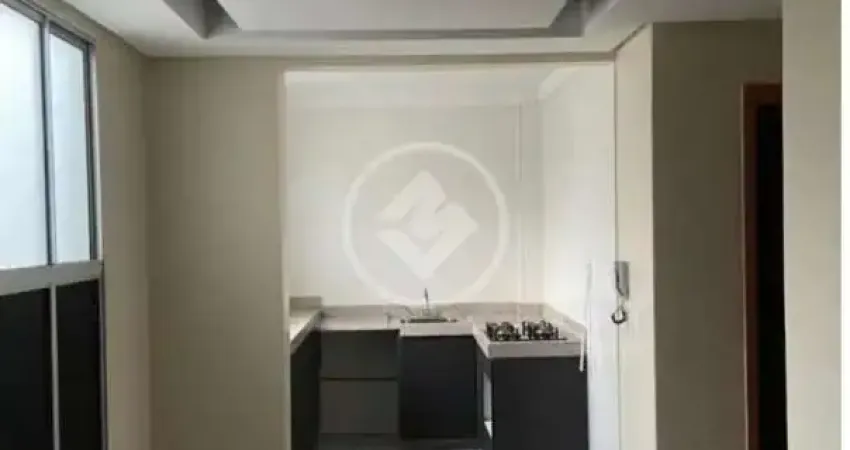 Apartamento com 2 quartos à venda na Rua Tambaqui, Sem, Residencial Aquários II, Goiânia
