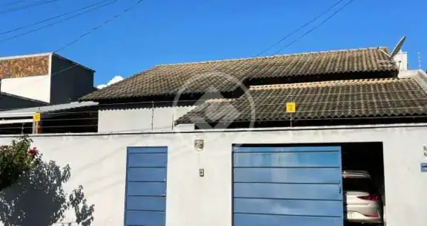 Casa com 3 quartos à venda na Orcalino Luiz Ribeiro, 1, Setor Cristina II Expansão, Trindade