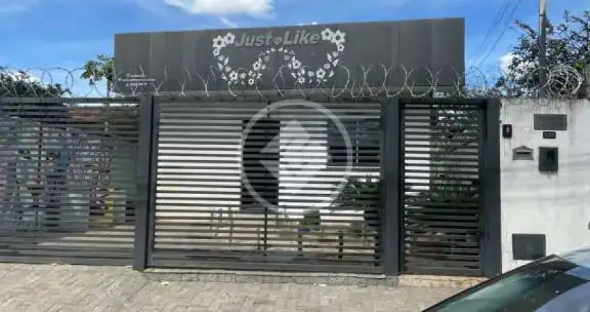 Casa com 2 quartos à venda na F 1, 139, Setor Faiçalville, Goiânia