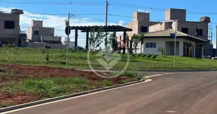 Terreno à venda na Parma, 1, Jardins Parma, Senador Canedo