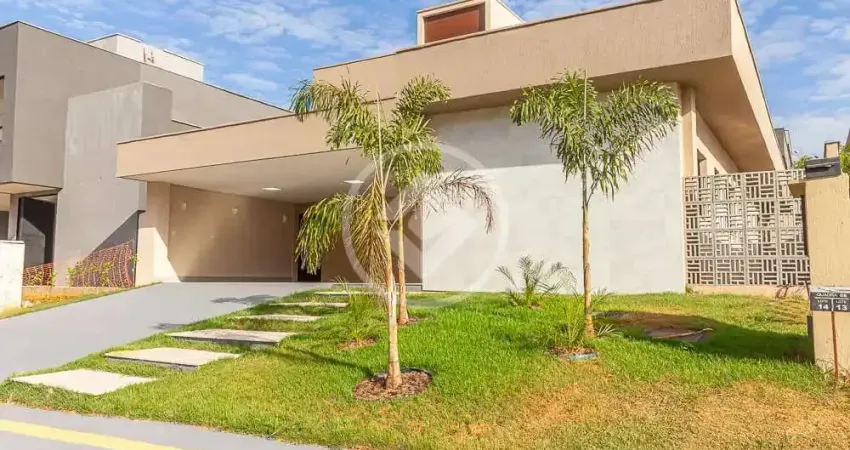 CASA TÉRREA 4 SUITES PORTAL DO SOL GARDEN codigo: 123276