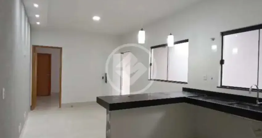 Casa com 2 quartos à venda na Avenida Dona Florinda, 0,1, Residencial São Marcos, Goiânia