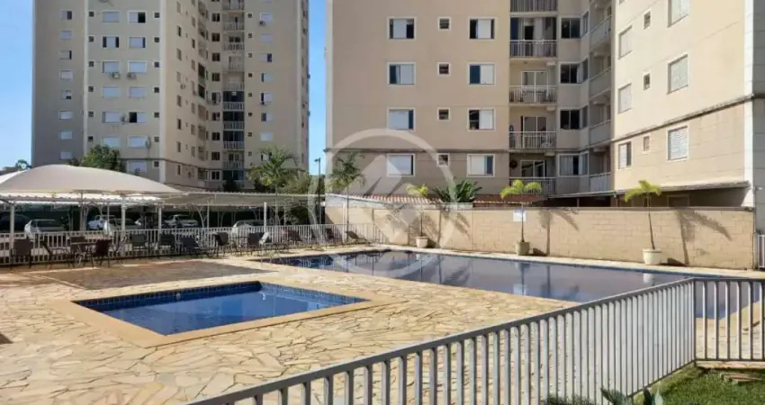 Apartamento com 3 quartos à venda na Avenida Pedro Paulo de Souza, 2260, Setor Goiânia 2, Goiânia