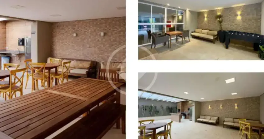 Apartamento com 2 quartos à venda na Rua 1041, 0,1, Setor Pedro Ludovico, Goiânia