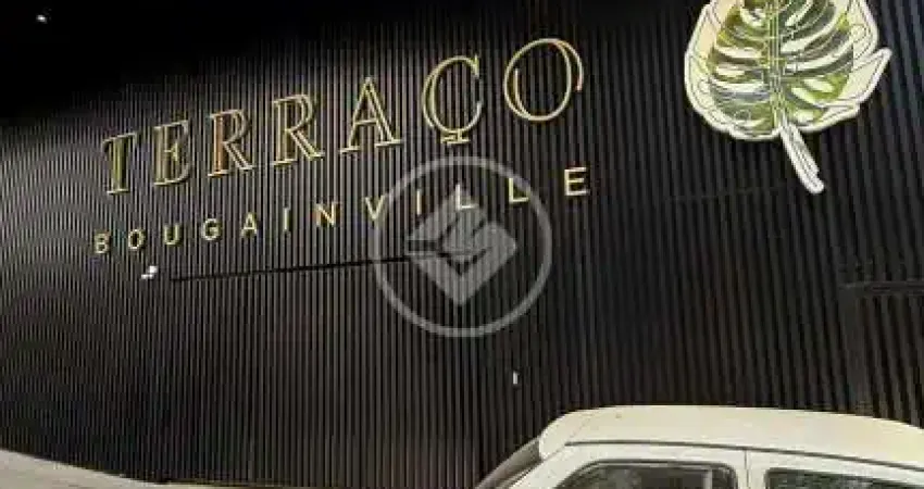 Apartamento com 3 quartos à venda na Rua 13, s/n, Setor Marista, Goiânia