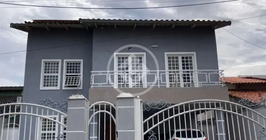 CASA SETOR GOIANIA 2 codigo: 125920