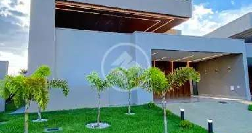 CASA DE ALTO PADRAO EM ALPHAVILLE 2 SENADOR CANEDO codigo: 125928