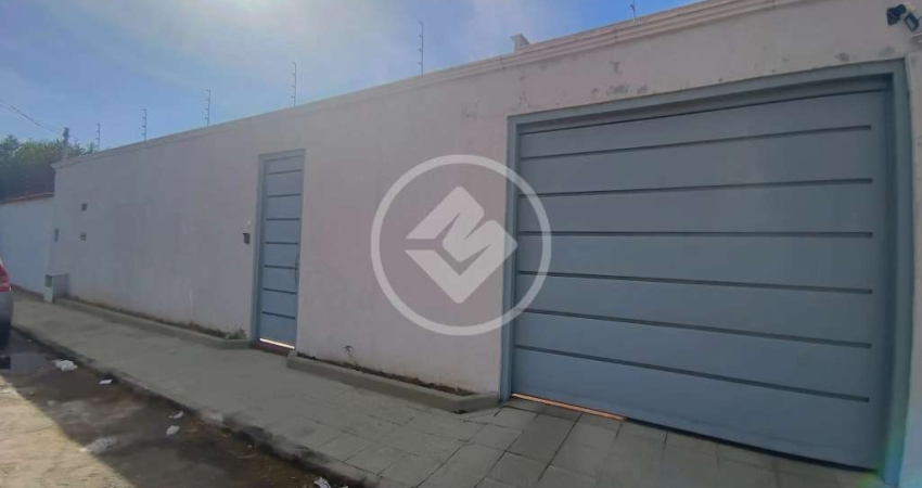 Casa com 3 quartos à venda na Inácio Bento de Loyola, 1, Conjunto Guadalajara, Goiânia