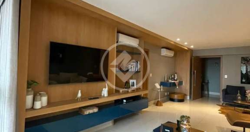 Apartamento 153 metros com 3 suítes plenas no edificio Persona Bueno codigo: 126831