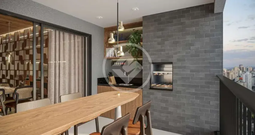 Apartamento 3 suítes no Bueno (ágio) codigo: 127633