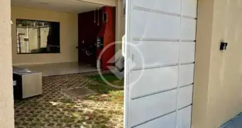 Casa com 2 quartos à venda na Rua RC 14, 1, Residencial Canadá, Goiânia