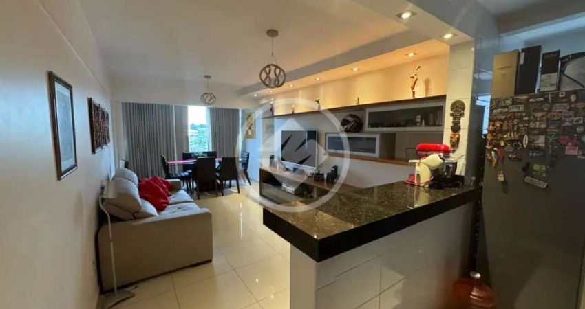 Excelente Apartamento disponível para Venda no Residencial Rio Negro no  Parque Amazonia codigo: 125945