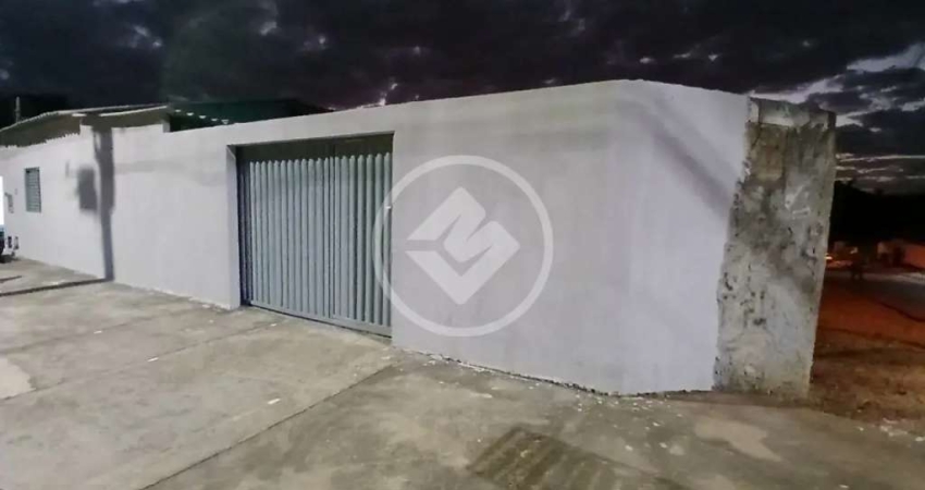 Casa com 3 quartos sendo uma suíte no Real conquista 1 codigo: 130401