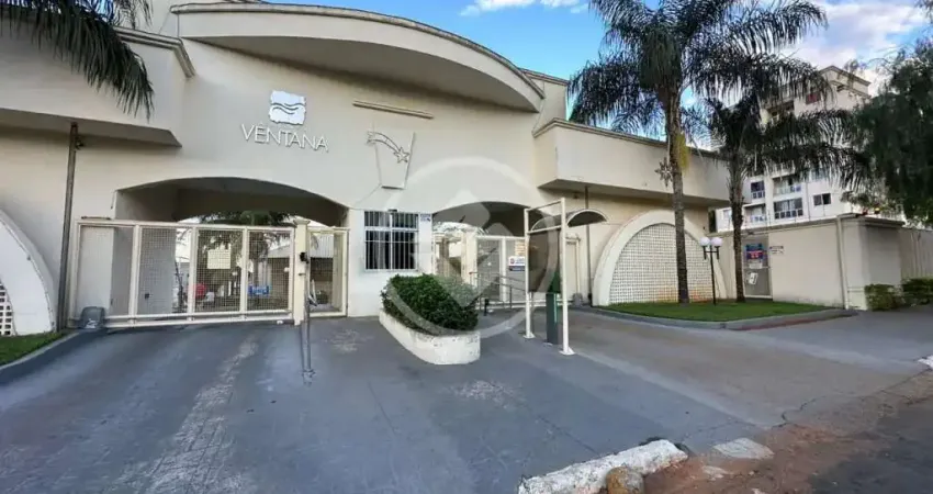 Excelente Apartamento a Venda no Setor Moinho dos Ventos codigo: 130516