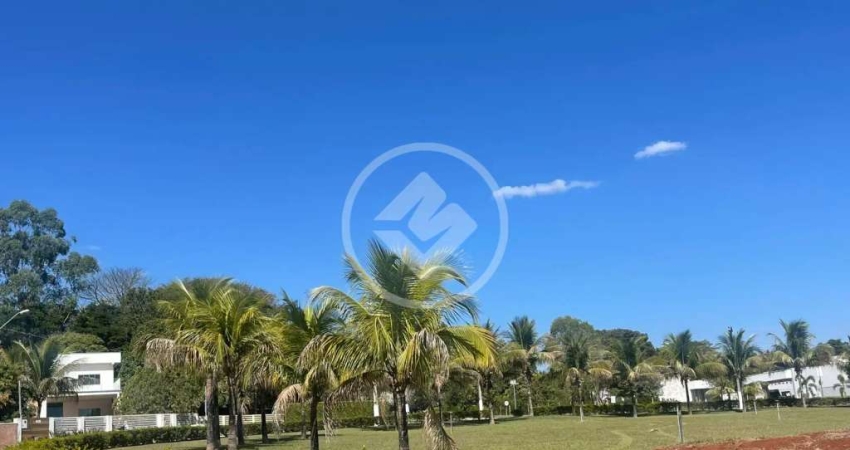 Terreno à venda na dos Colibris, 6, Sítio de Recreio Paraíso Tropical, Goiânia