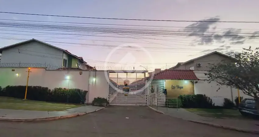 Sobrado 3Q sendo 2S em condomínio fechado codigo: 131767