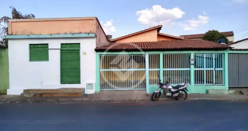 Casa com 2 quartos à venda na MS-1, 197, Setor Morada do Sol, Goiânia