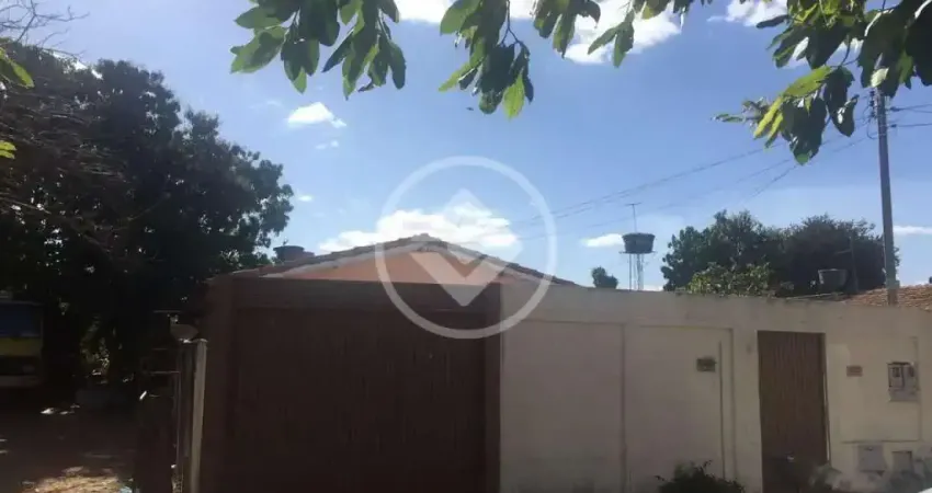 Terreno à venda na Rua 5 A, s/n, Setor Garavelo, Aparecida de Goiânia