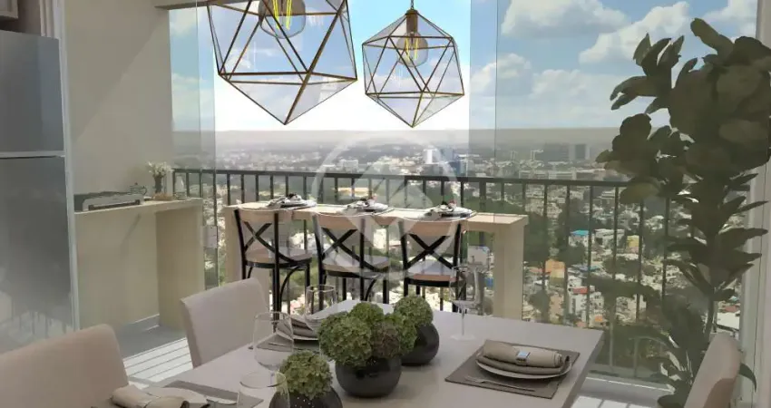 Apartamento com 3 quartos à venda na Rua do Esmalte, s/n, Parque Eldorado Oeste, Goiânia