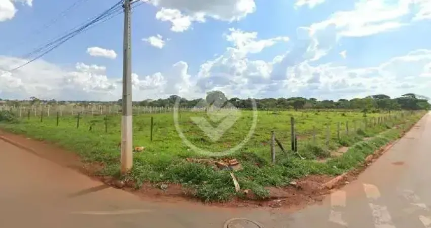 Terreno à venda na Cristo Redentor, s/n, Residencial Solar Embaúba, Trindade