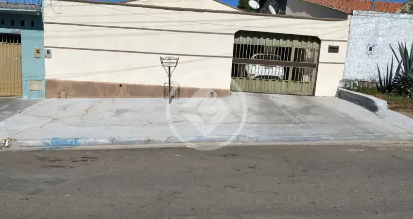 Venha conhecer essa casa incrível no Bairro Cardoso! codigo: 132773