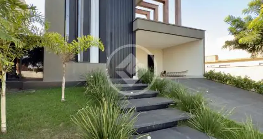 Casa em condomínio fechado com 3 quartos à venda na Rua P 1, 12, Parqville Pinheiros, Aparecida de Goiânia