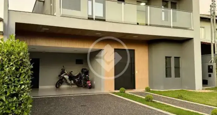 Casa em condomínio fechado com 4 quartos à venda na Madri 9, sn, Jardins Madri, Goiânia