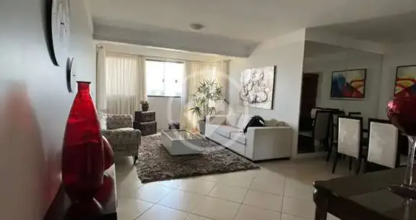 Apartamento com 4 quartos à venda na das Nações, 105, Jardim Bandeirante, Anápolis