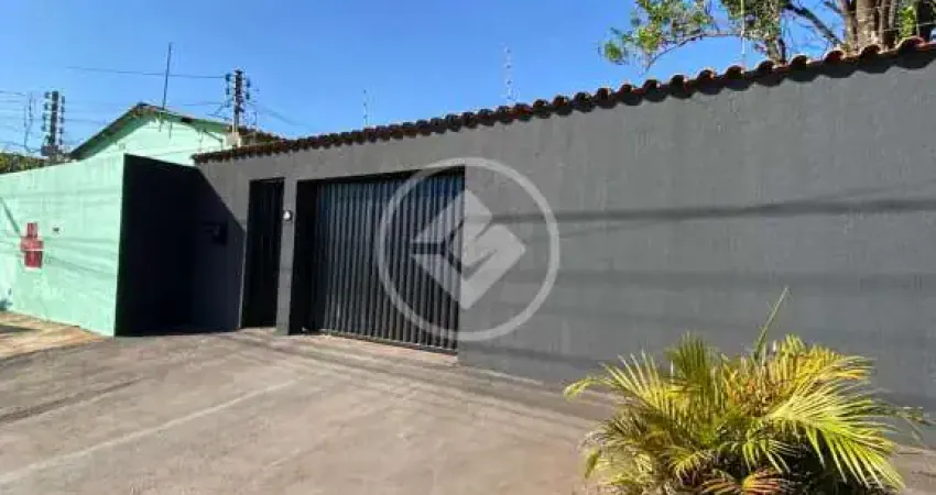 Casa com 2 quartos à venda na Avenida Oeste, s/n, Jardim Cristalino, Aparecida de Goiânia