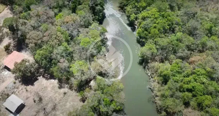 Fazenda à venda na Santa Cecilia, SN, Zona Rural, Pires do Rio