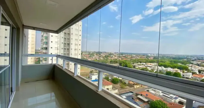 Apartamento com 3 quartos à venda na Rua VV 8, s/n, Village Veneza, Goiânia