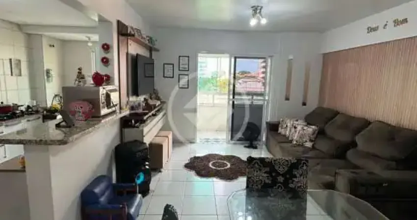 Apartamento com 3 quartos à venda na VV 5, Village Veneza, Goiânia