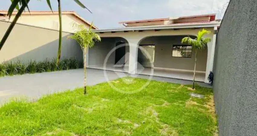Casa com 3 quartos à venda na Setor Garavelo Residencial Park, s/n, Garavelo Residencial Park, Aparecida de Goiânia