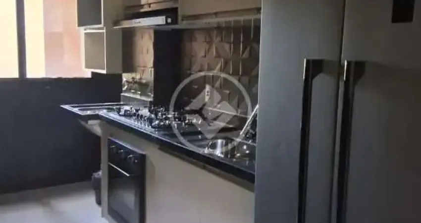 Apartamento com 3 quartos à venda na Manoel Esperidião, Vila São Luiz, Goiânia