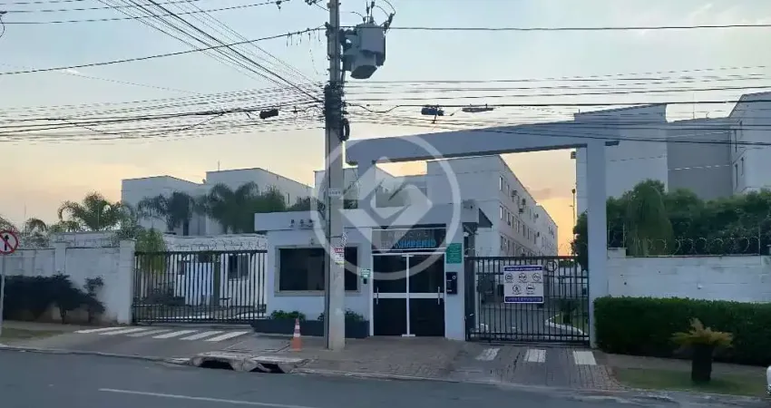 Apartamento térreo tipo garden no condomínio gran império em aparecida de goiânia codigo: 152240