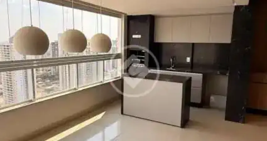 Apartamento com 3 quartos à venda na Rua T 28, 1622, Setor Bueno, Goiânia